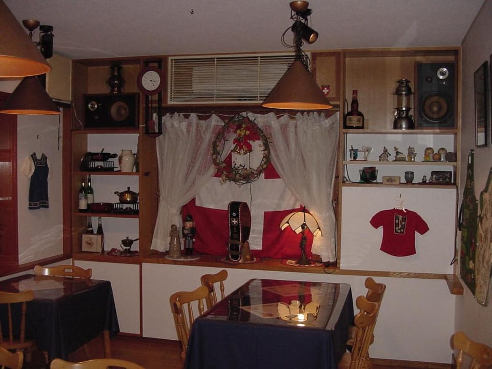 Pension Konomi Bed and Breakfast in Japan