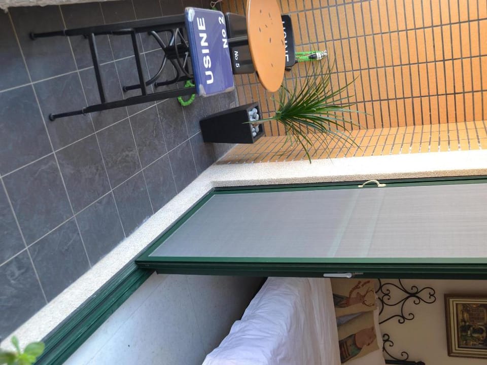 43&13 Room Store B&B Bed and Breakfast in Kaohsiung