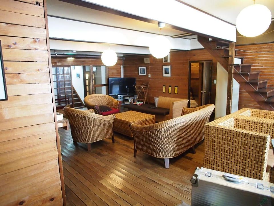 Otaru Tenguyama Honkan Hotel in Hokkaido Prefecture