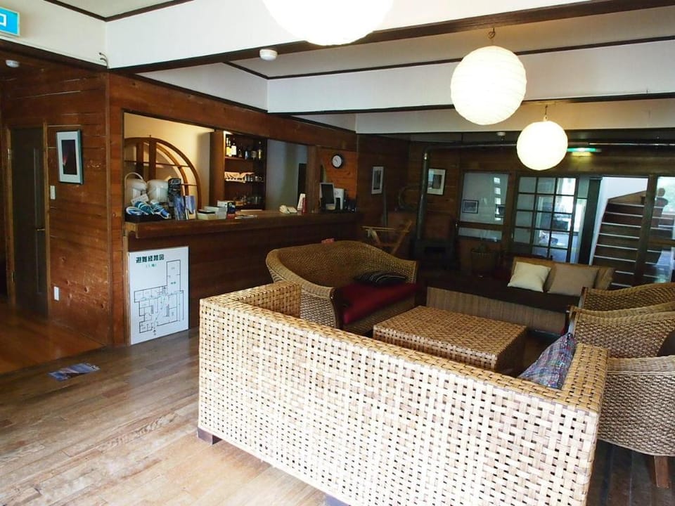 Otaru Tenguyama Honkan Hotel in Hokkaido Prefecture