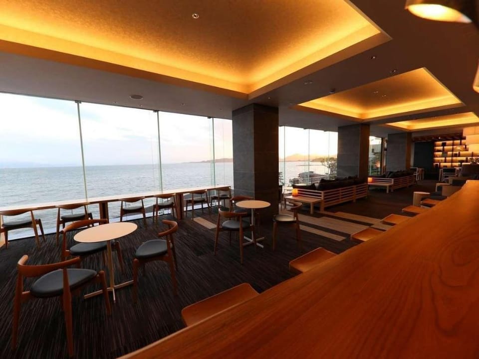 Akou Onsen Yuubaenoyado Ginpaso Ryokan Hotel in Hyogo Prefecture