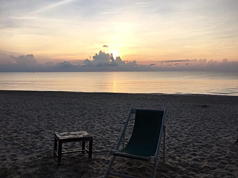 Stella Resort Khanom Bed and Breakfast in Thailand