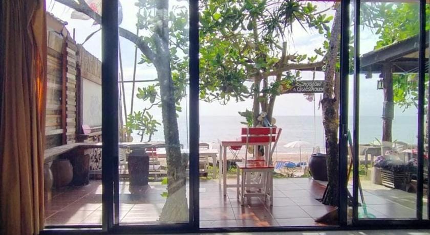 Horizon Bungalow Koh-Lanta Hotel in Krabi Changwat