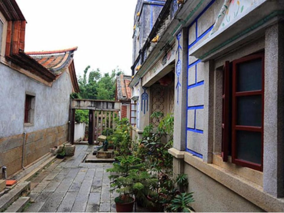 Beautiful Chonlou Bed and Breakfast Bed and Breakfast in Fujian