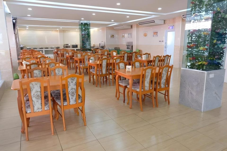 Chokdee Place Hotel in Laos