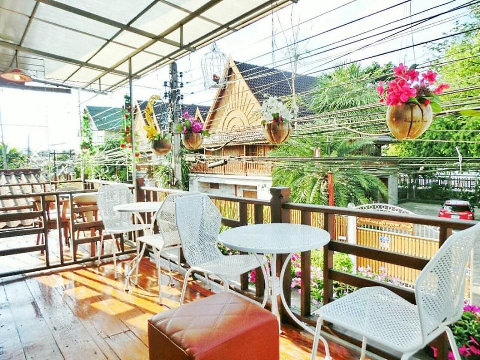 Khobjaina Homestay Soi 4 Vacation rental in Vientiane Province, Laos