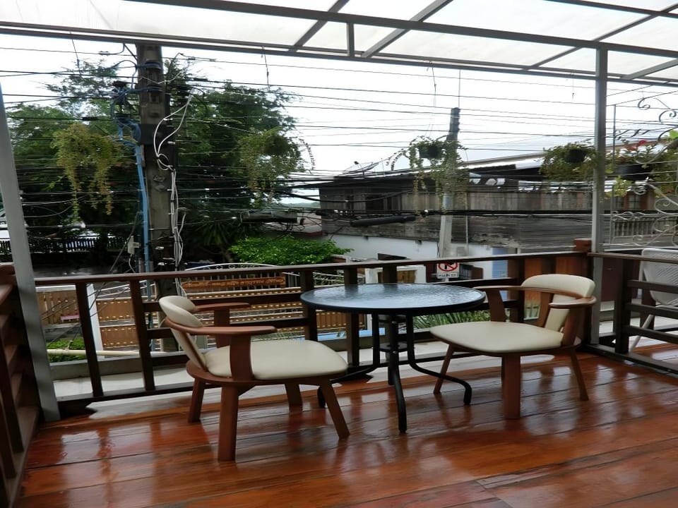 Khobjaina Homestay Soi 4 Vacation rental in Vientiane Province, Laos