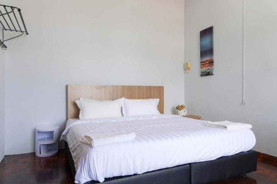 Hin Loi Guesthouse Bed and Breakfast in Kota Kinabalu