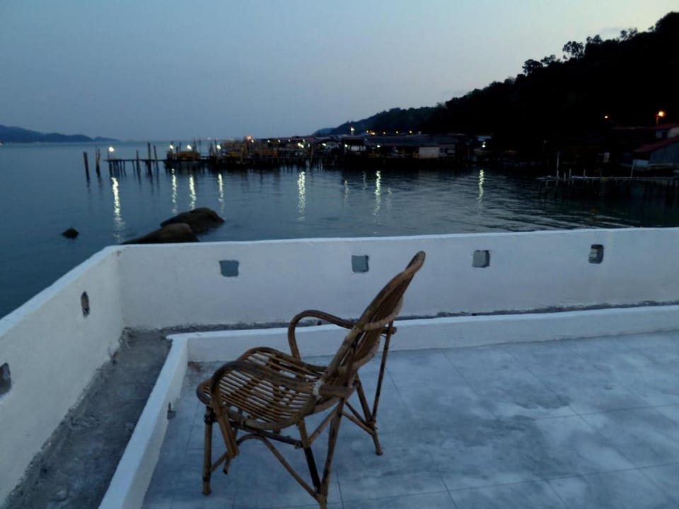 Pangkor Fish House Bed and Breakfast in Malaysia