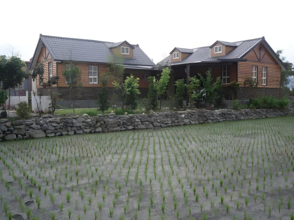 328 B&B – Private Cottage Chalet in Taiwan, Province of China