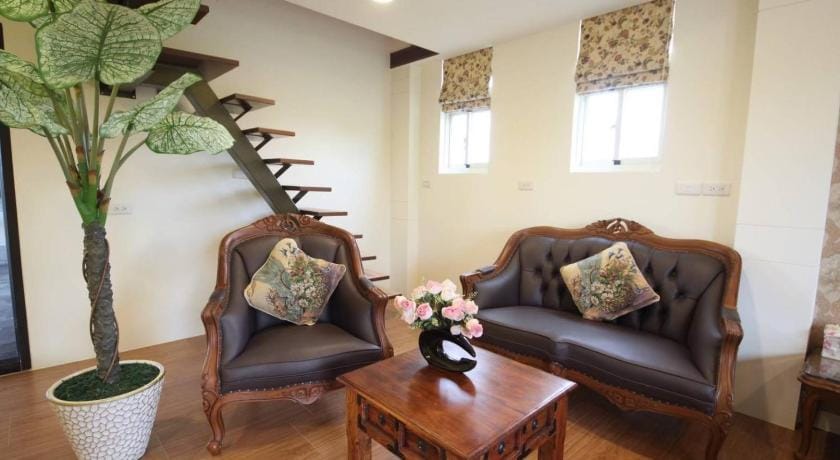 328 B&B – Private Cottage Chalet in Taiwan, Province of China