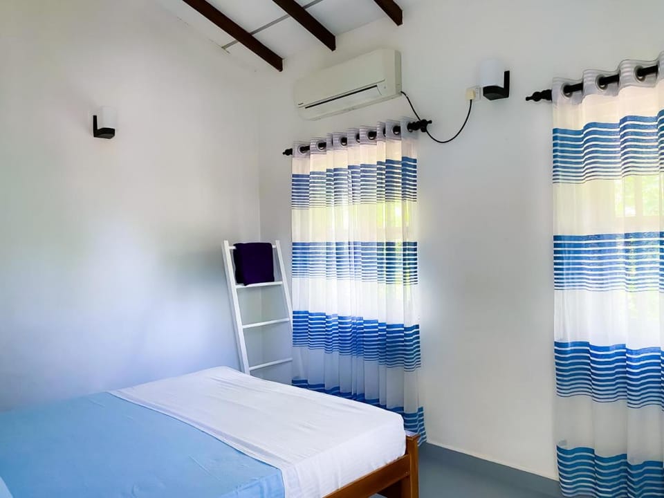 The Bay House Bed and Breakfast in Southern Province