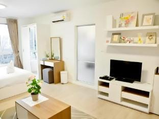 Baan Peang Ploen 6/509 Apartment in Nong Kae