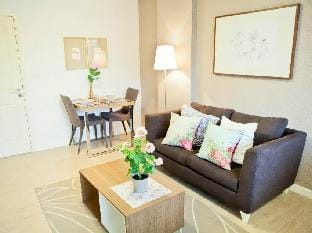 Baan Peang Ploen 6/509 Apartment in Nong Kae