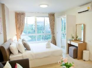 Baan Peang Ploen 6/509 Apartment in Nong Kae