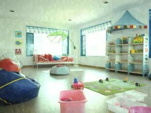 My Resort Huahin  A310 Apartment in Nong Kae
