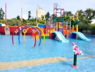 My Resort Huahin  A310 Apartment in Nong Kae