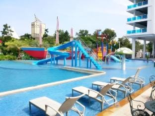 My Resort Huahin  A310 Apartment in Nong Kae
