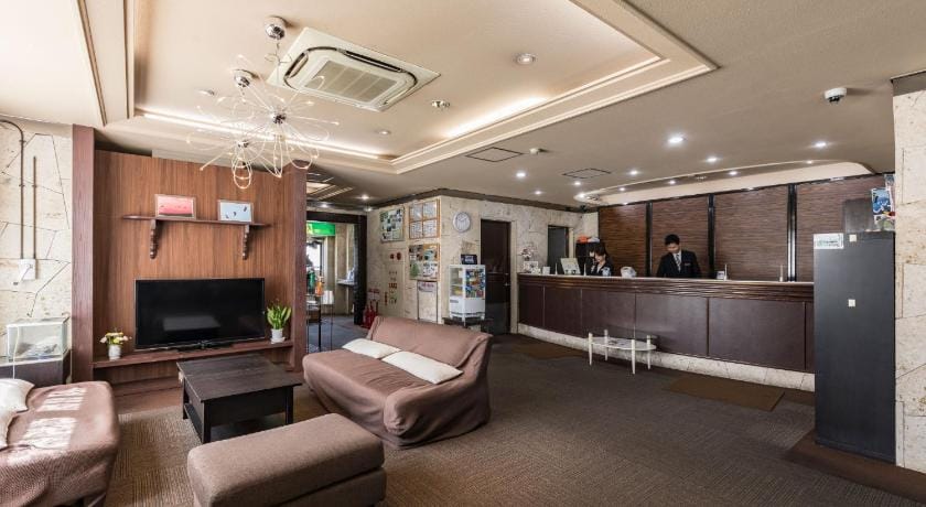 Hotel Wing International Izumi Hotel in Japan