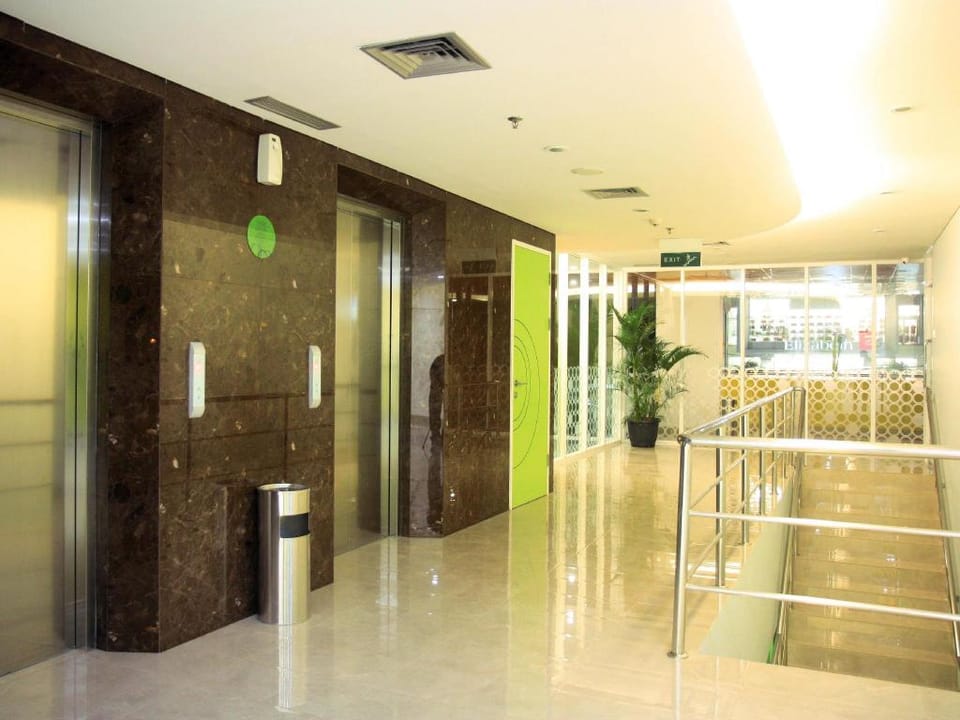 Zest Hotel Bogor Hotel in West Java