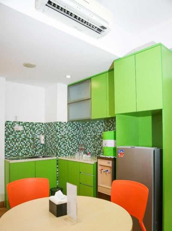 Zest Hotel Bogor Hotel in West Java