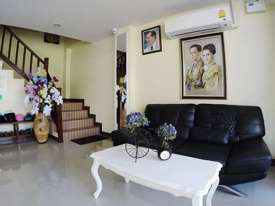 Baan Yooyen Hotel in Hua Hin District