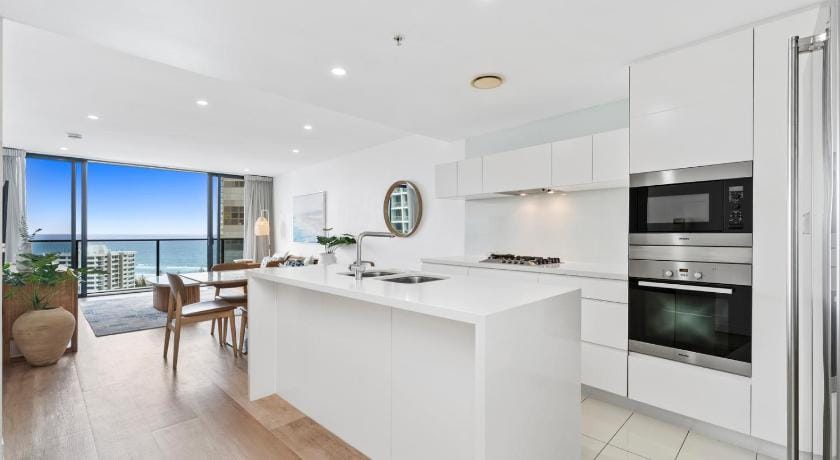 Oracle Resort - GCLR Apartment in Gold Coast
