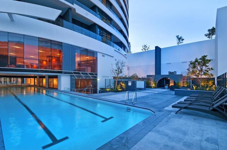 Oracle Resort - GCLR Apartment in Gold Coast