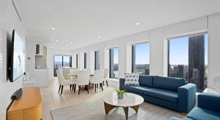 Soul Surfers Paradise - GCLR Apartment in Surfers Paradise