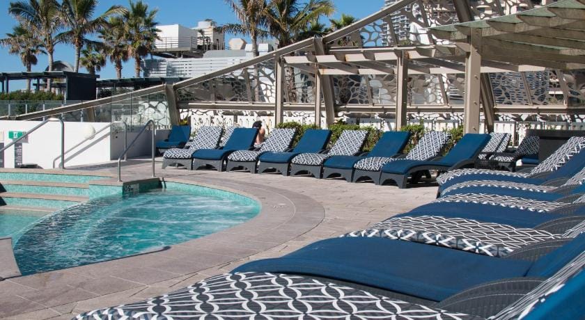 Soul Surfers Paradise - GCLR Apartment in Surfers Paradise