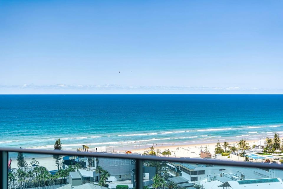 H-Residences - Gclr Apartment in Surfers Paradise Boulevard