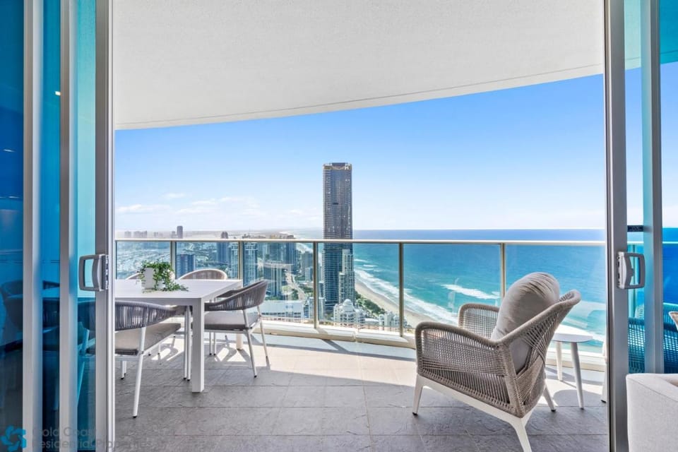 H-Residences - Gclr Apartment in Surfers Paradise Boulevard