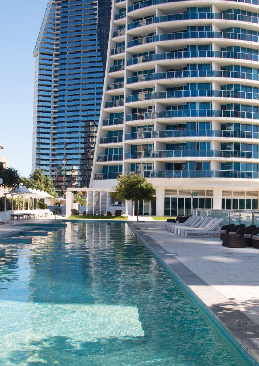 H-Residences - Gclr Apartment in Surfers Paradise Boulevard