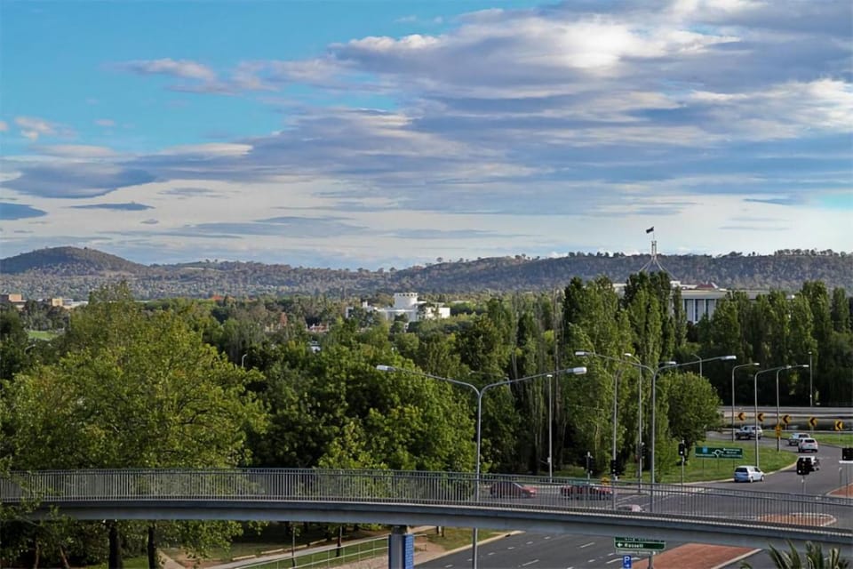 Glebe Park 145 Canberra City ACT Apartment in Canberra
