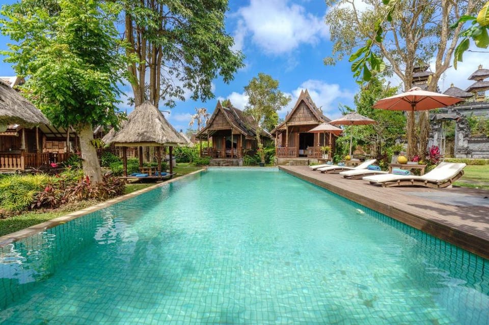 My Dream Bali Vacation rental in Bali