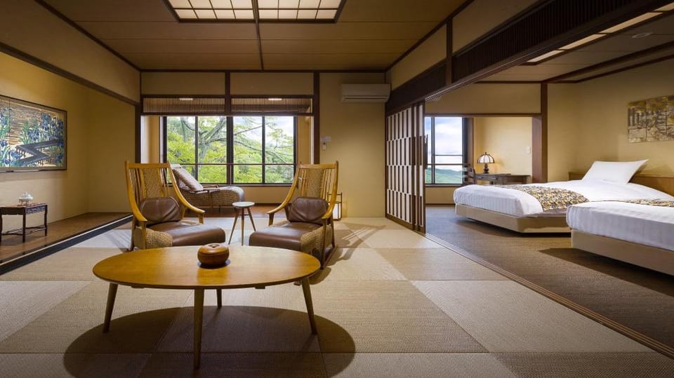 Kishigon Ryokan Ryokan in Japan