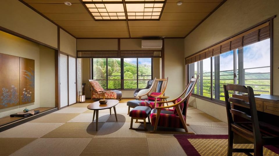 Kishigon Ryokan Ryokan in Japan