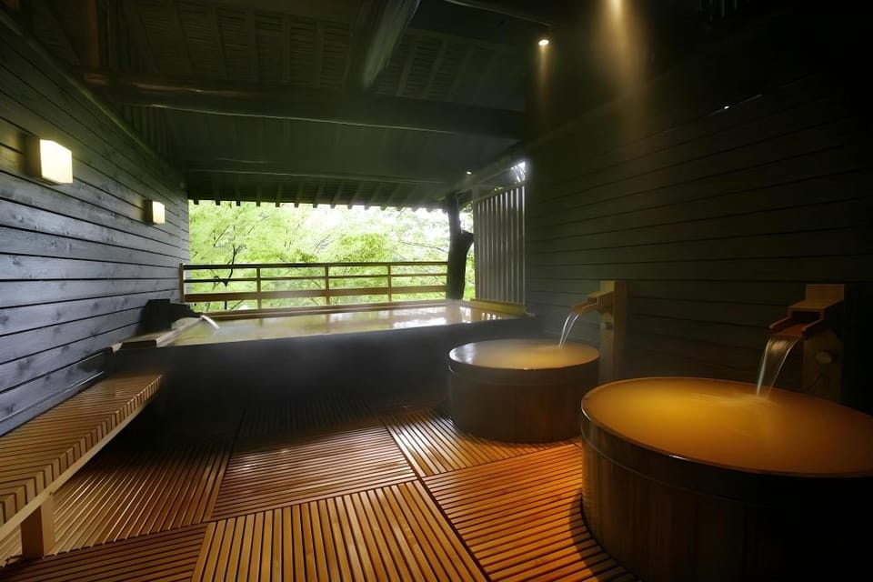 Kishigon Ryokan Ryokan in Japan