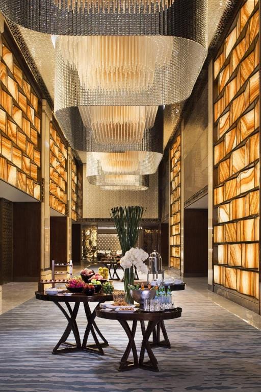 JW Marriott Hotel Macau Hotel in China