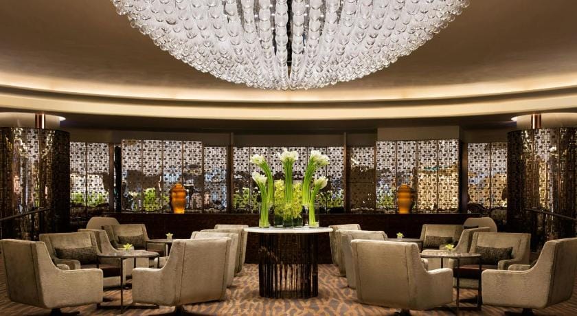 JW Marriott Hotel Macau Hotel in China