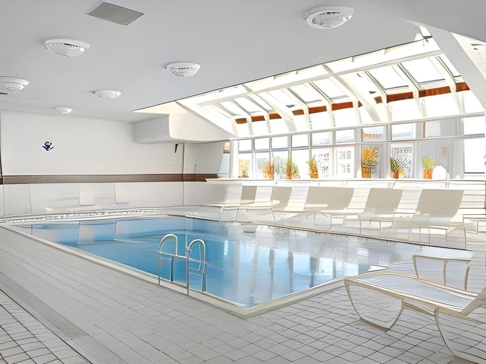 Grand Hotel Hamamatsu Hotel in Aichi Prefecture