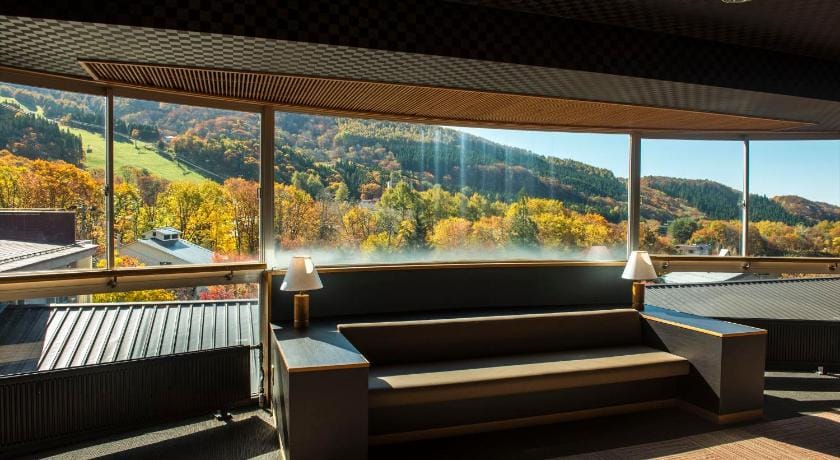 Takamiya Hotel Lucent Ryokan in Japan