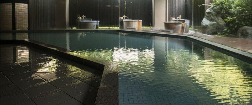 Takamiya Ryokan Kuon Hotel in Japan