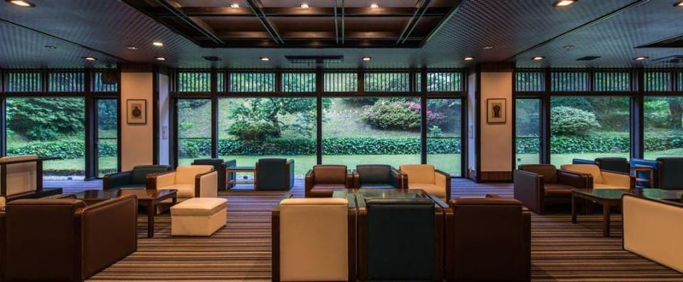 Takamiya Ryokan Kuon Hotel in Japan