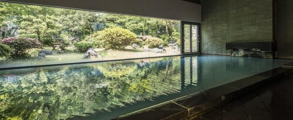 Takamiya Ryokan Kuon Hotel in Japan