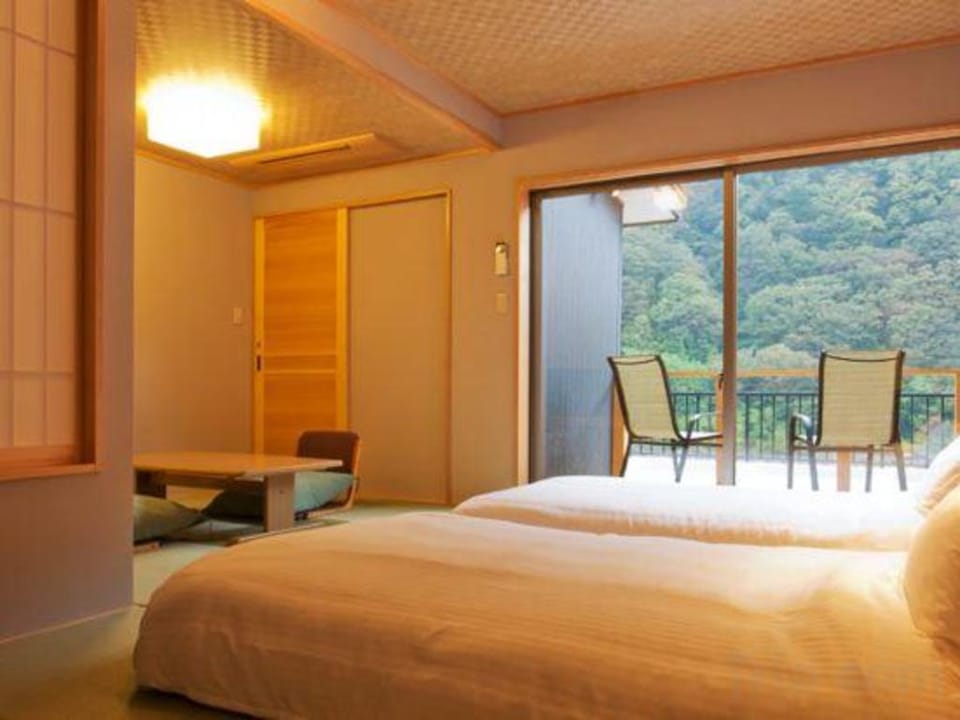 Takamiya Ryokan Beni Ryokan in Japan