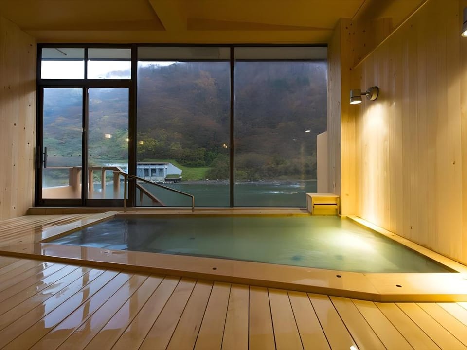 Takamiya Ryokan Beni Ryokan in Japan