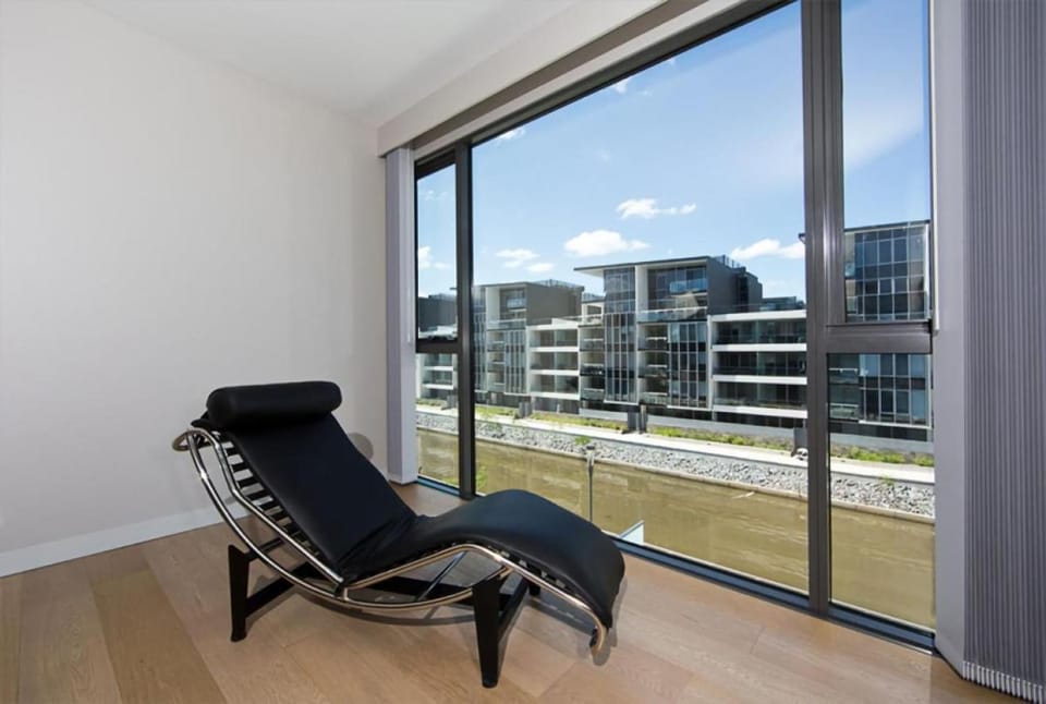 Aurora 14 Apartment in Canberra