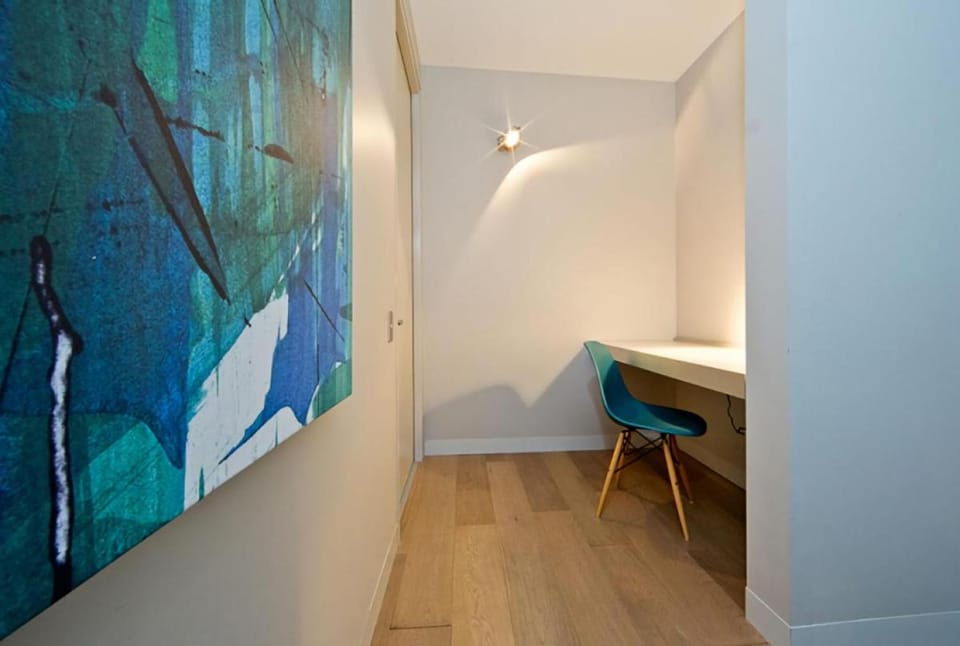 Aurora 14 Apartment in Canberra