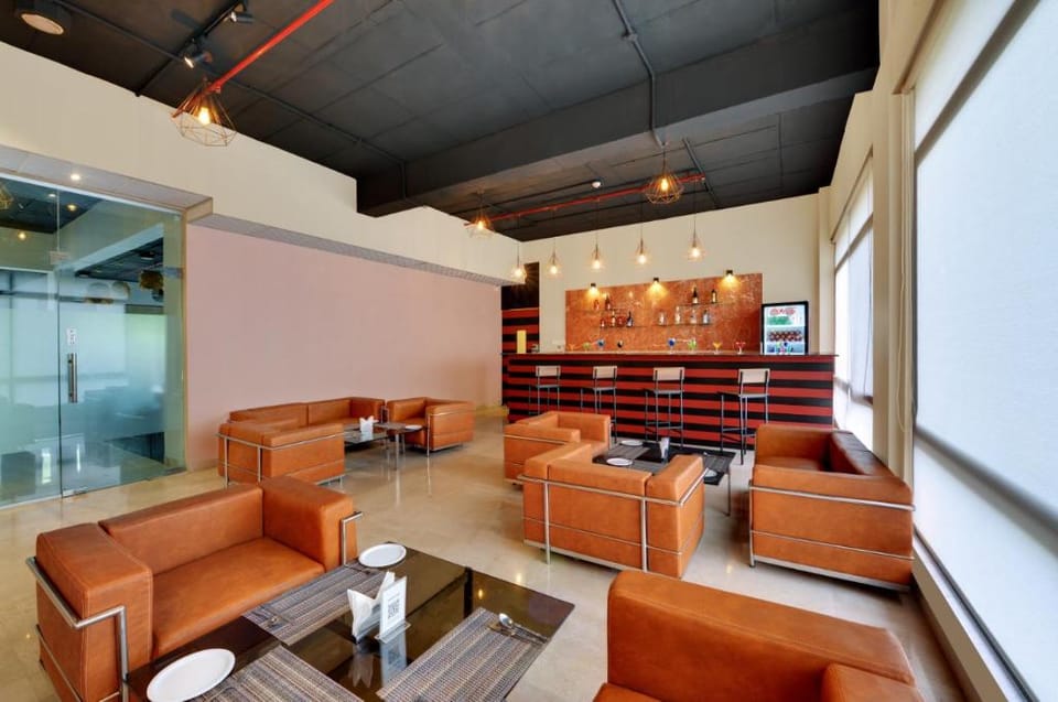 The Fern Residency Pune, Vadgaon-Talegaon, Series by Marriott Hotel in Pune